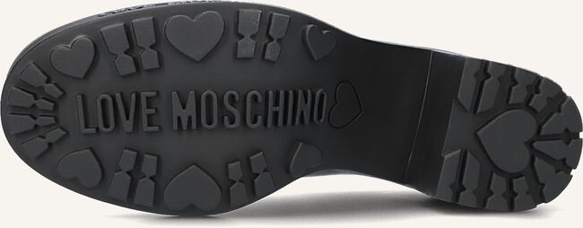 Zwarte LOVE MOSCHINO Loafers JA10117 Zwarte LOVE MOSCHINO Loafers JA10117 - large
