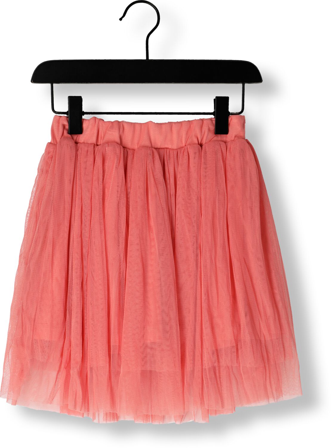 CARLIJNQ Meisjes Rokken Basic-tutu Roze