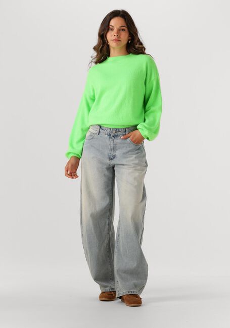 Neon TWNS Trui COLORADO - large