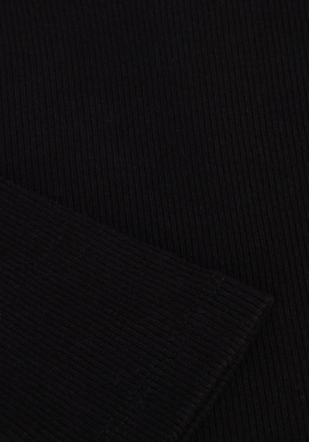 Zwarte RETOUR Tops & T-shirts STACI - large