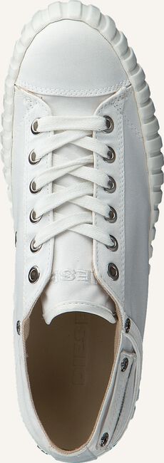 Witte DIESEL Lage sneakers S-EXPOSURE CLC W Witte DIESEL Lage sneakers S-EXPOSURE CLC W - large