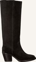 Zwarte SHABBIES Hoge laarzen 193020066 - medium