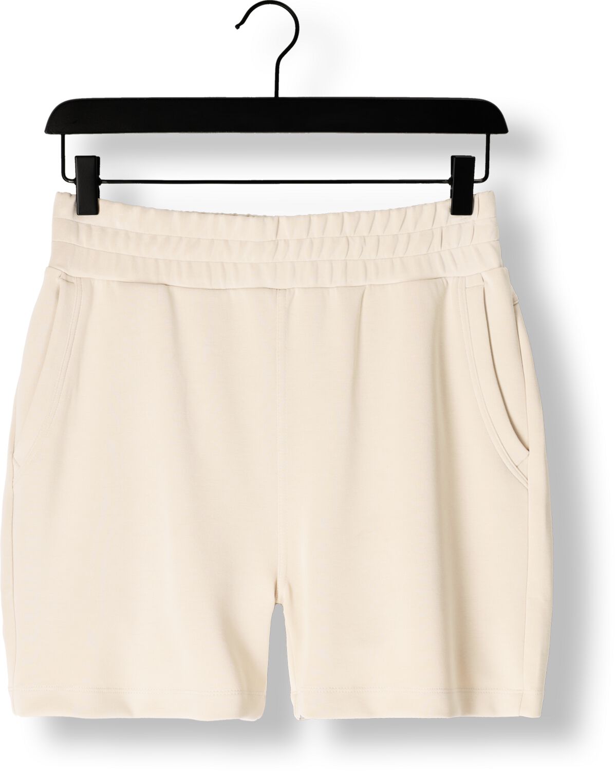 MOSCOW Dames Broeken 66-02-noelleshort Beige