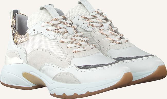 Witte VIA VAI Lage sneakers ZAIRA FAE Witte VIA VAI Lage sneakers ZAIRA FAE - large