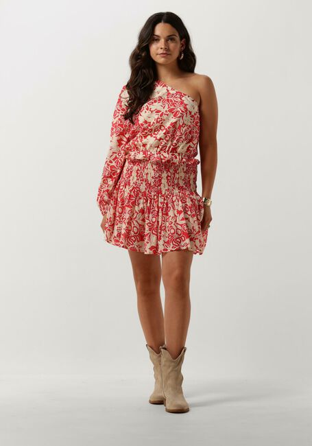 Rode STUDIO AMAYA Blouses MOLLY Rode STUDIO AMAYA Blouses MOLLY - large