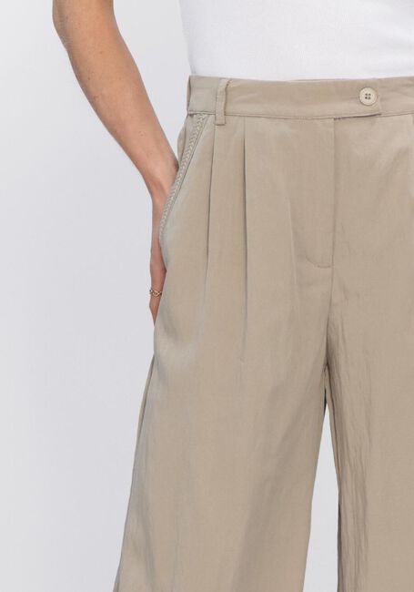 Zand SIMPLE Broeken TROUSER - large