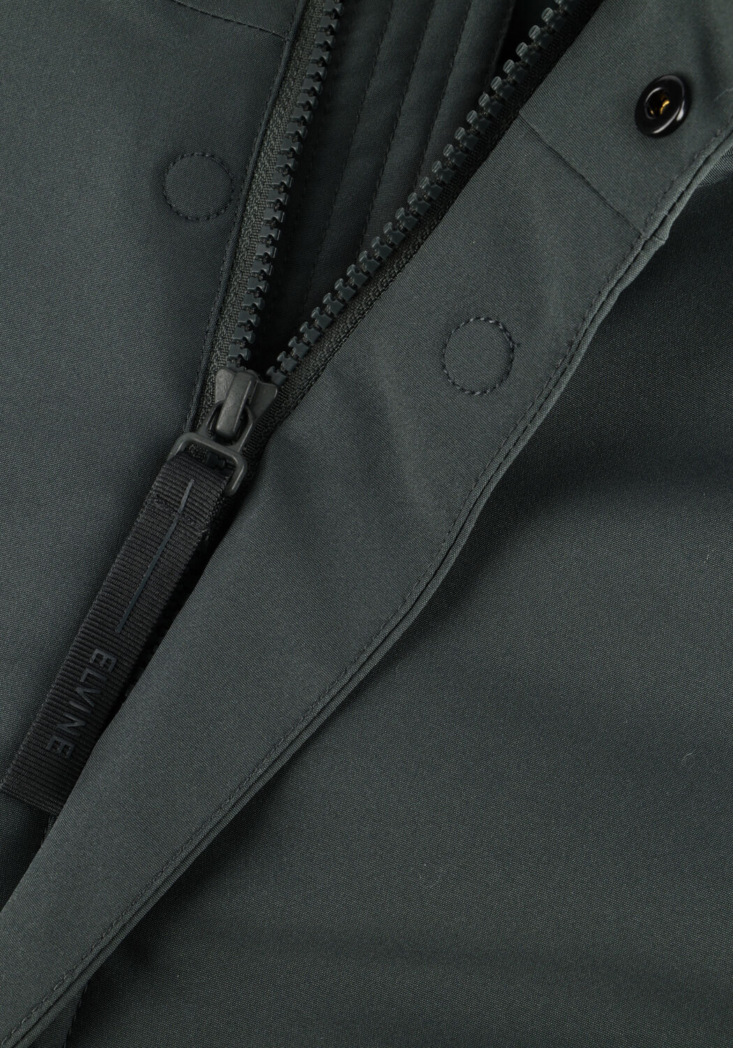 Donkergroene ELVINE Winterjassen VHINNER - large