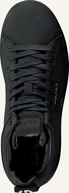 Zwarte BJORN BORG Hoge sneakers L250 MID Zwarte BJORN BORG Hoge sneakers L250 MID - large
