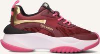 Paarse STEVE MADDEN Lage sneakers BELISSIMO - medium