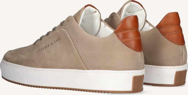 Bruine CYCLEUR DE LUXE Lage sneakers ICELAND Bruine CYCLEUR DE LUXE Lage sneakers ICELAND - large