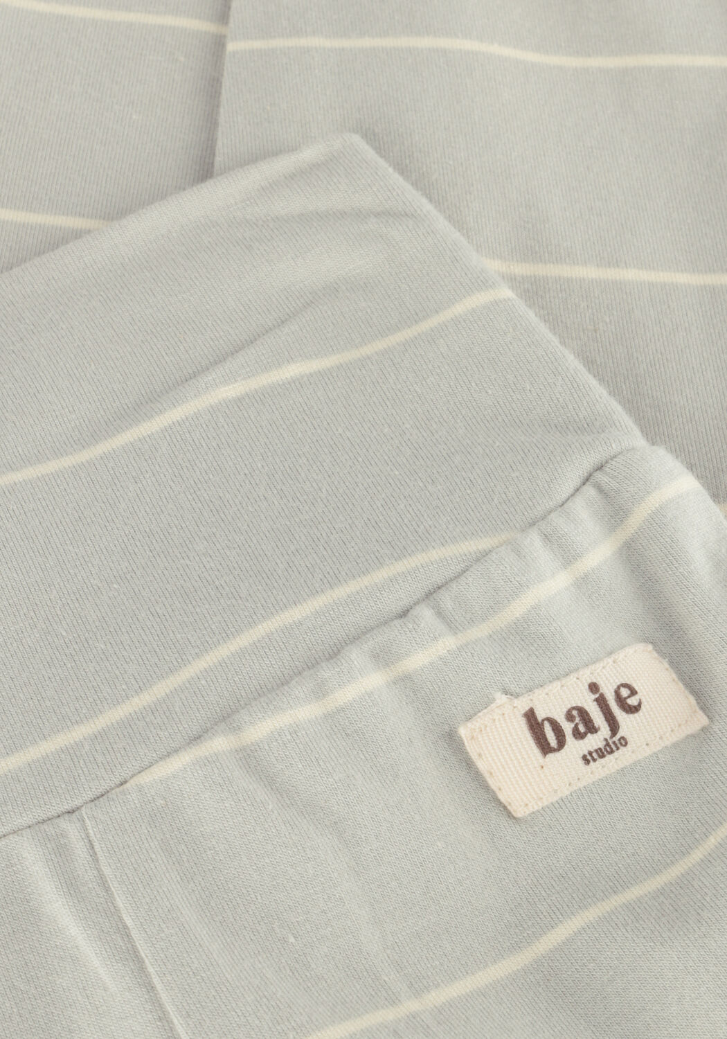 Grijze BAJE STUDIO Legging LAJE - large