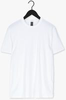 Witte PROFUOMO T-shirt JOHANSEN