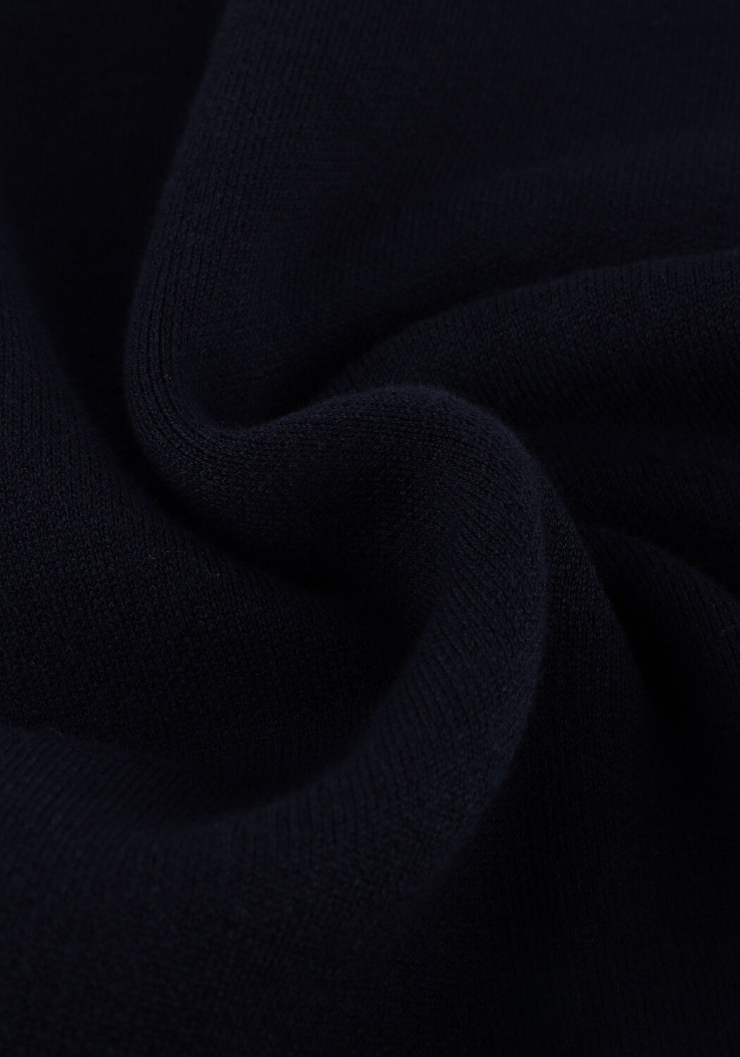 Donkerblauwe SAINT STEVE Trui JEROEN - large