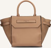 Beige LIEBESKIND Shopper SATCHEL M Beige LIEBESKIND Shopper SATCHEL M - medium