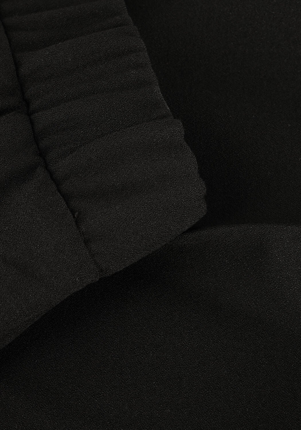 Zwarte SILVIAN HEACH Pantalon PANTS KIKU - large