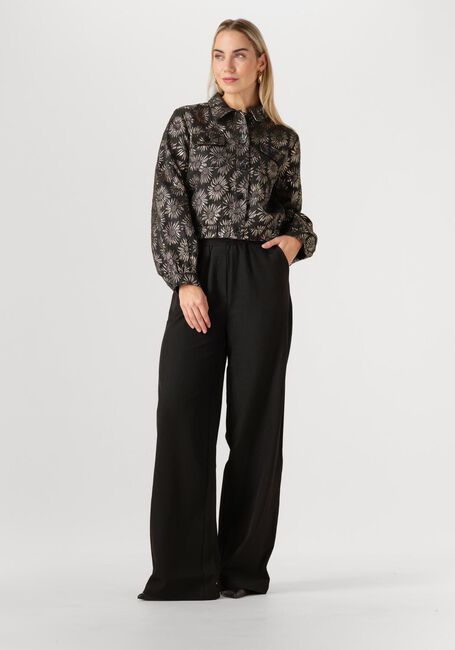 Gouden YDENCE Jack JACKET FLORIA - large