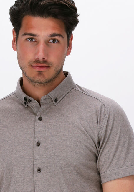 Zand DESOTO Casual overhemd MODERN BD - large