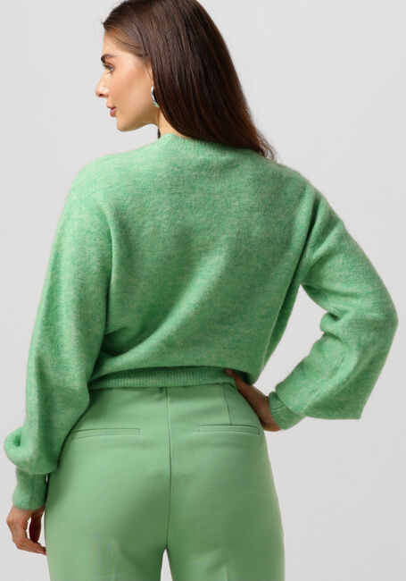 Groene JOSH V Trui JENNIFER - large