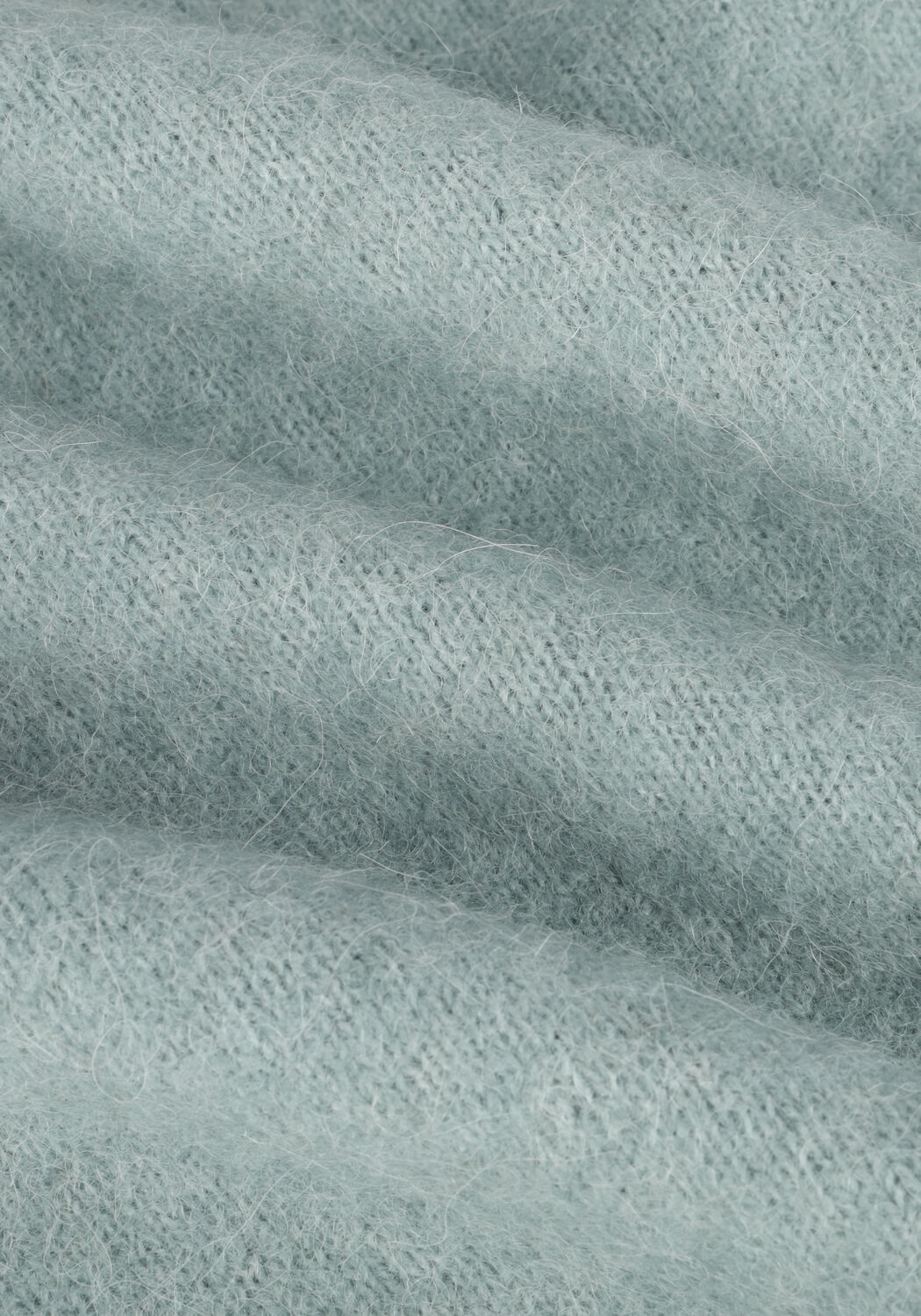 Groene TIGER OF SWEDEN Trui PAXI A - large