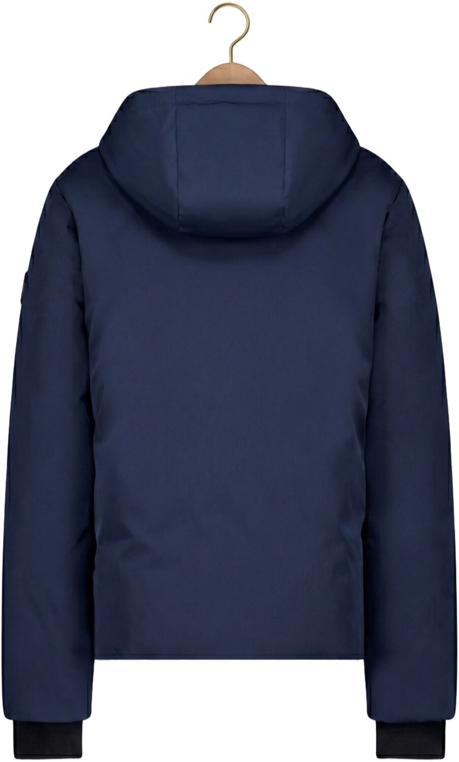 CARS JEANS Cars Jongens Jassen Larran Donkerblauw