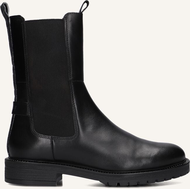 Zwarte NOTRE-V Chelsea boots DUNGABALL-87 Zwarte NOTRE-V Chelsea boots DUNGABALL-87 - large