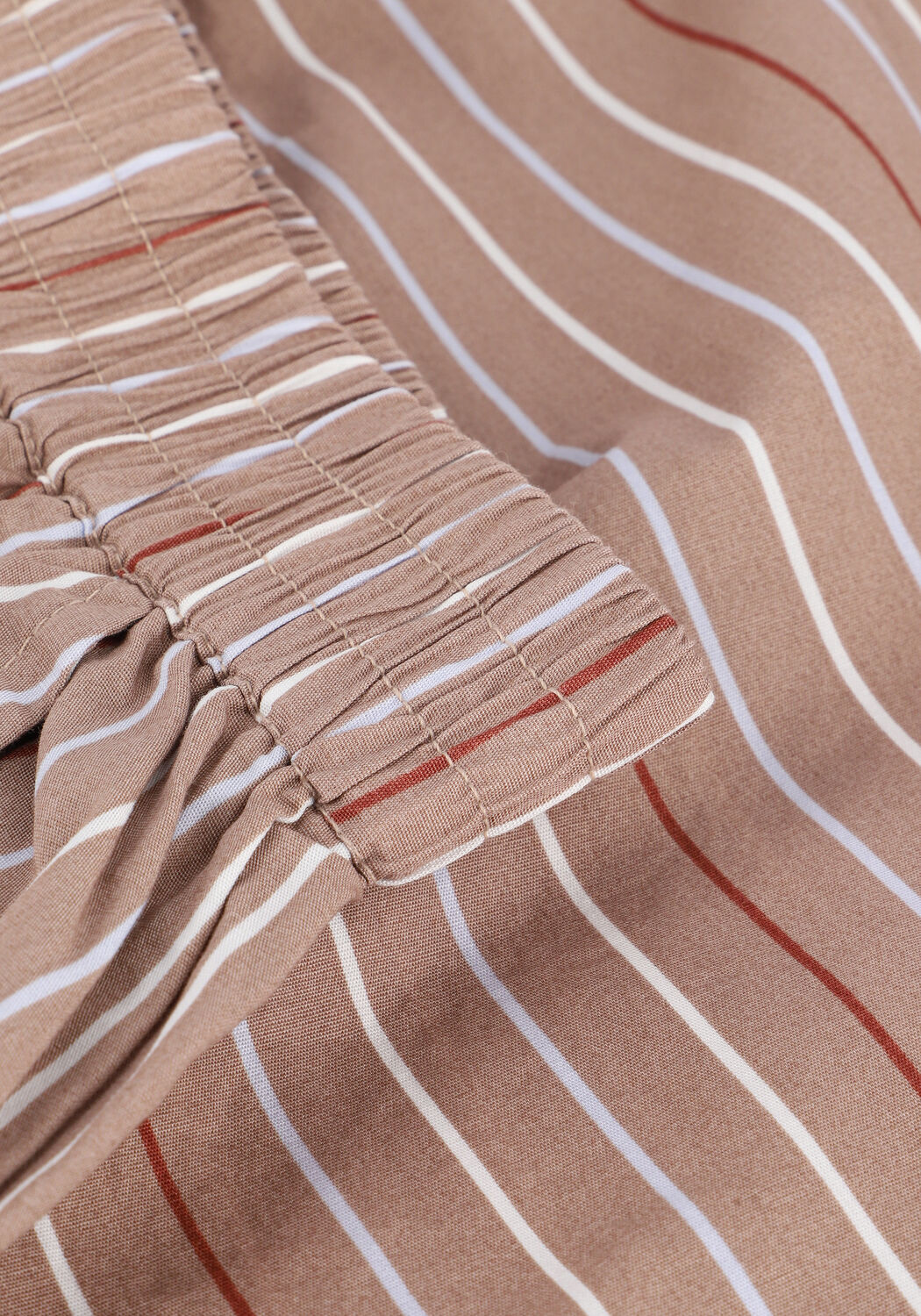 Multi ESM&Eacute; STUDIOS Broeken AVA LOOSE SHORTS - large