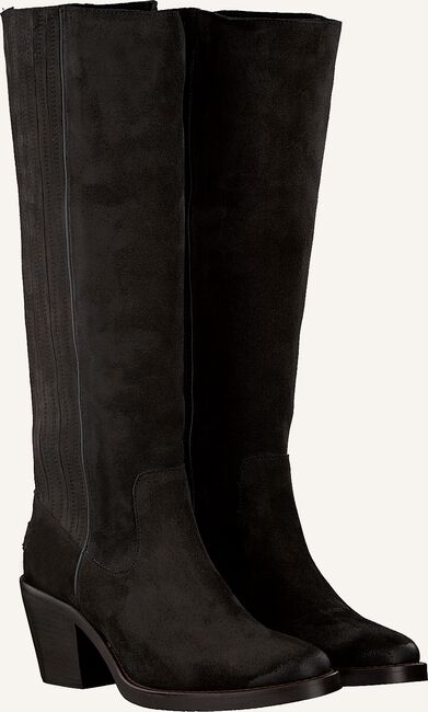 Zwarte SHABBIES Hoge laarzen 193020066 Zwarte SHABBIES Hoge laarzen 193020066 - large