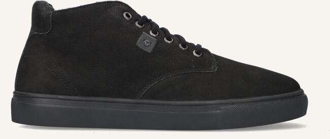 Zwarte MAZZELTOV Lage sneakers 108407 Zwarte MAZZELTOV Lage sneakers 108407 - large