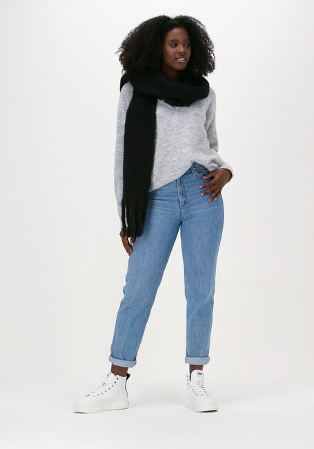 Zwarte OMODA Sjaal S21357 - large