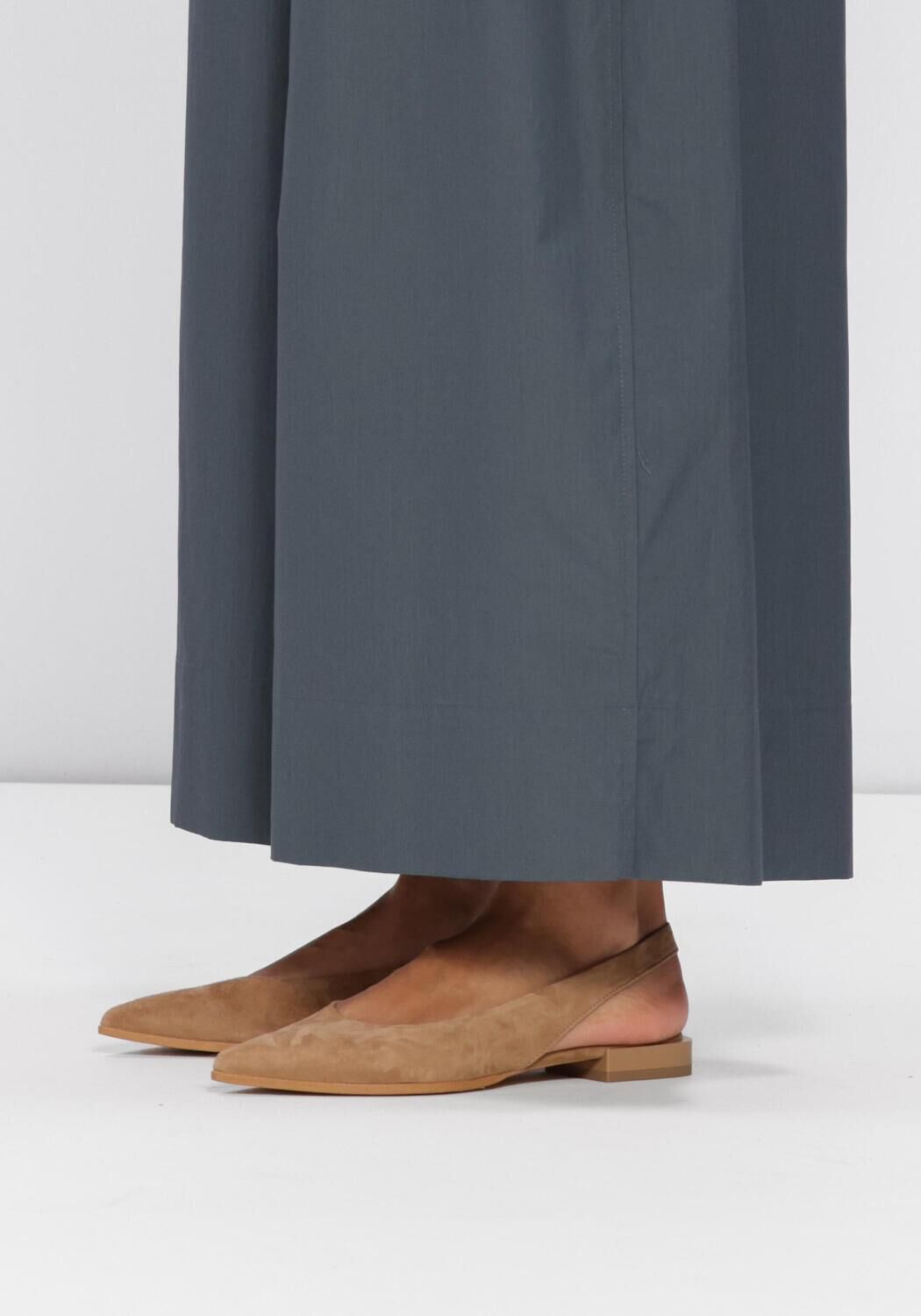 Camel STEFANO LAURAN Slingbacks 72251 - large