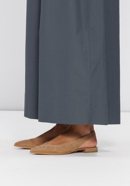 Camel STEFANO LAURAN Slingbacks 72251 - large