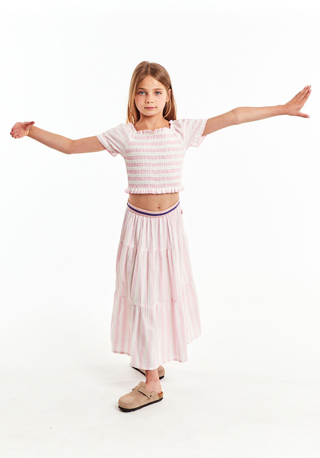 Maxi rok hotsell meisjes