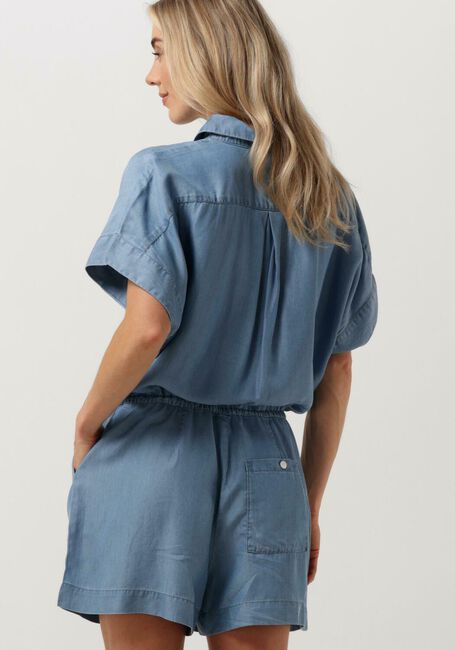 Blauwe CATWALK JUNKIE Playsuits PLAYSUIT - large