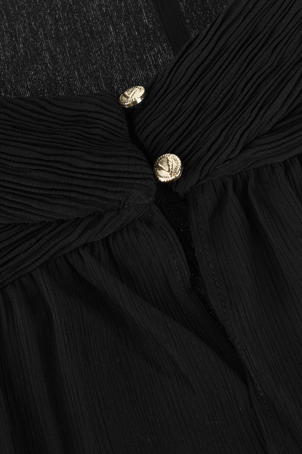 Zwarte JOSH V Blouses JOYA - large