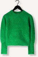 Groene SUNCOO Trui PIGRINO Groene SUNCOO Trui PIGRINO - medium