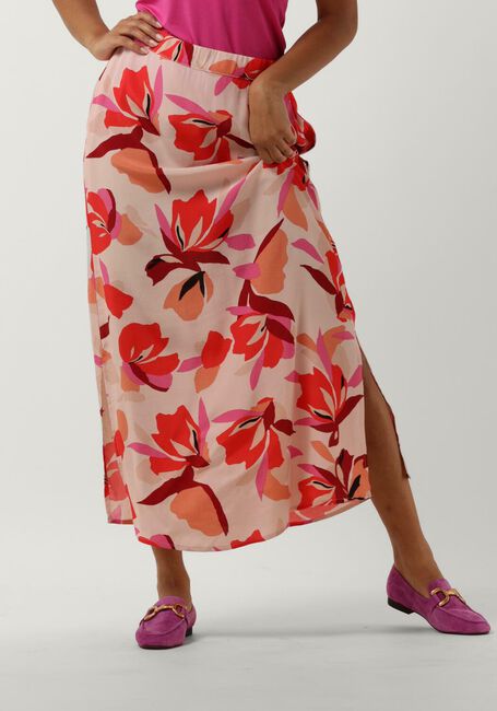 Roze JANSEN AMSTERDAM Midirok SANTOS - large