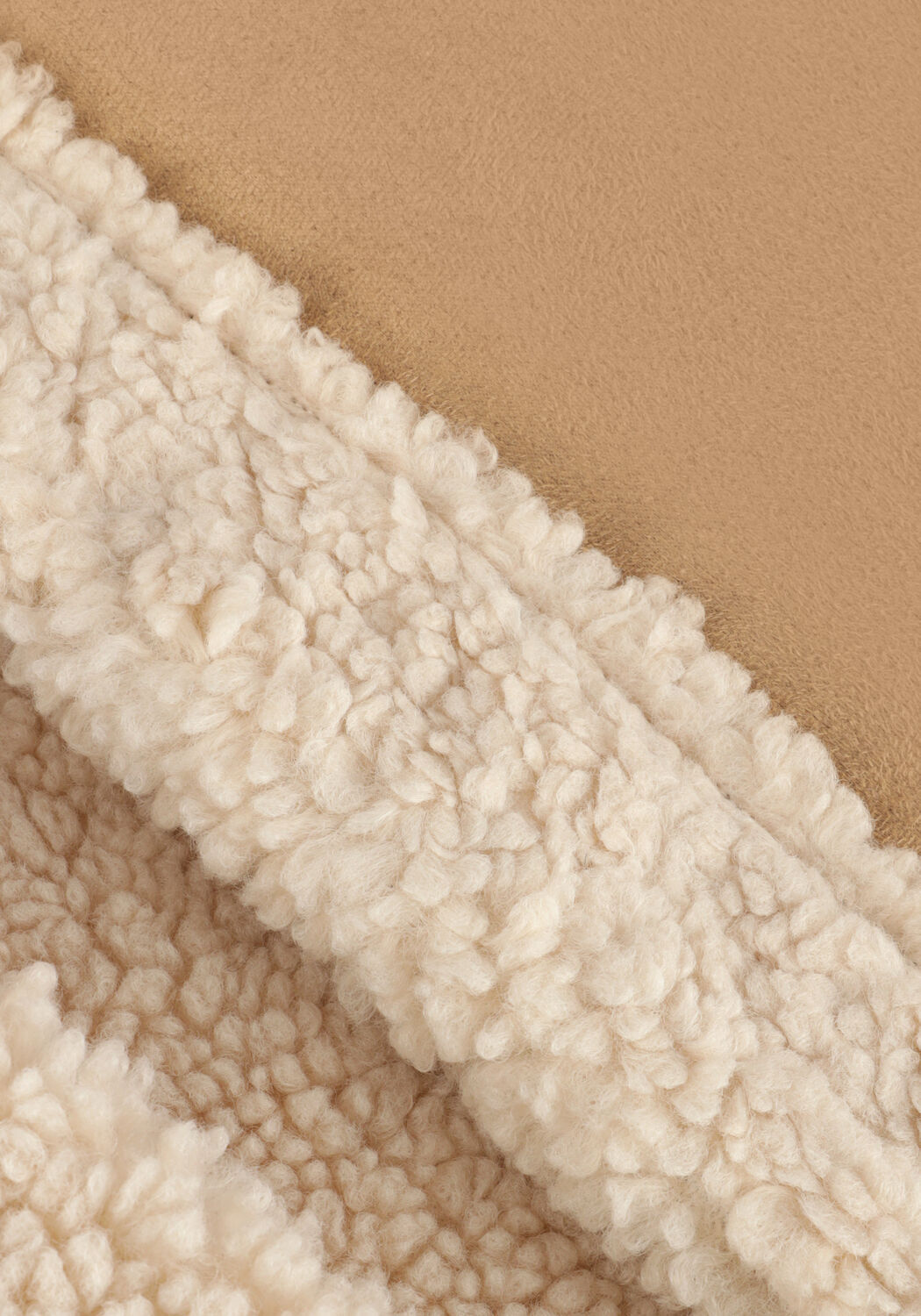 Camel SUNCOO Gilet EDGAR - large