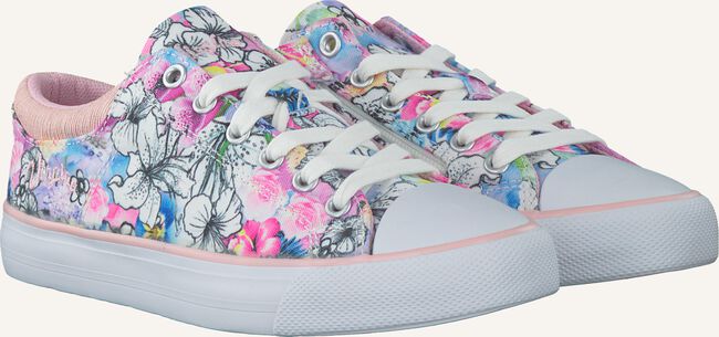 Multi VINGINO Lage sneakers NAOMI LOW Multi VINGINO Lage sneakers NAOMI LOW - large