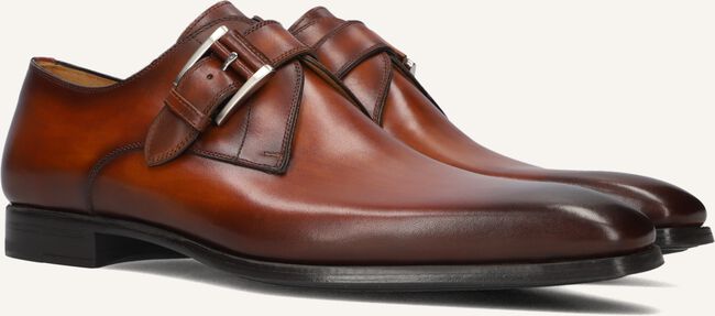 Cognac MAGNANNI Nette schoenen 19531 Cognac MAGNANNI Nette schoenen 19531 - large
