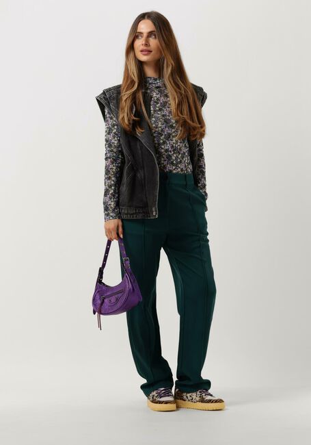 Multi LOLLYS LAUNDRY Top ELLEN BLOUSE - large