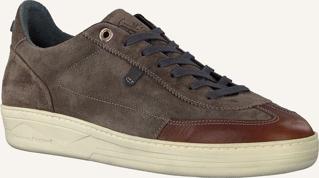 Taupe FLORIS VAN BOMMEL Lage sneakers 16267 Taupe FLORIS VAN BOMMEL Lage sneakers 16267 - large