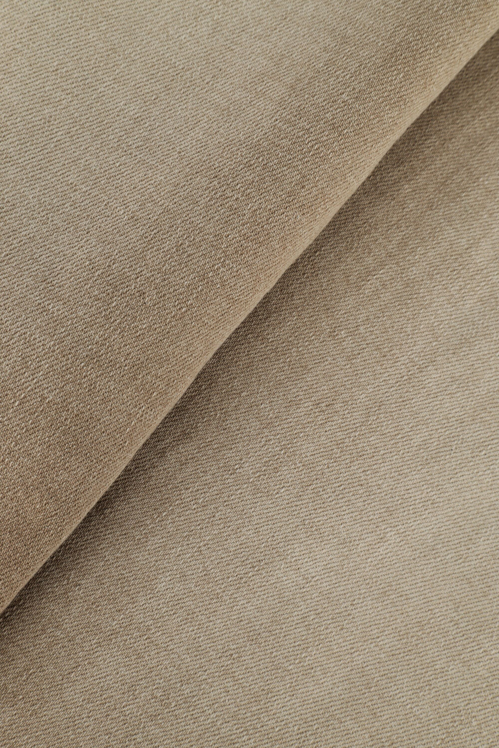 Beige VANGUARD Slim fit jeans V850 RIDER COLORED FIVE POCKET - large