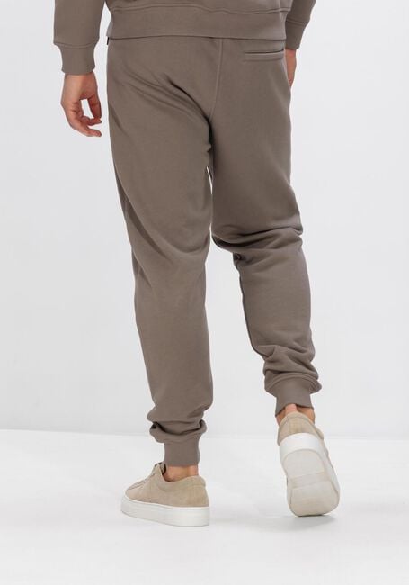 Taupe GENTI Broeken PANTS LS - large