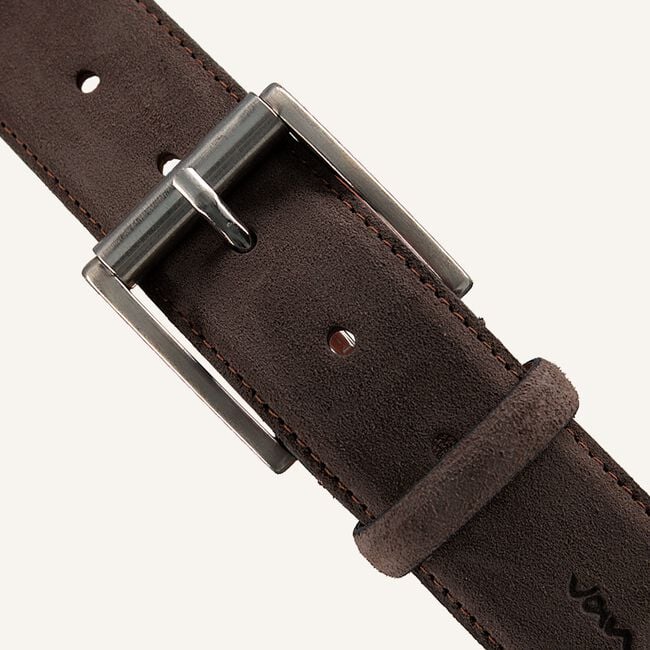 Bruine VAN LIER Riem RIEMEN Bruine VAN LIER Riem RIEMEN - large