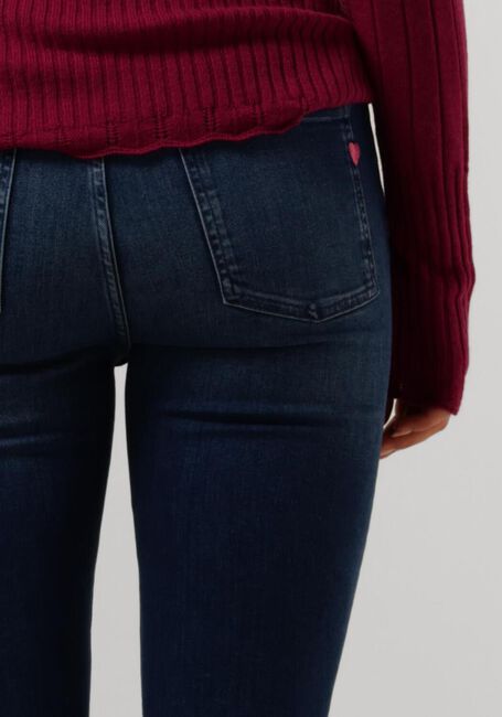 Blauwe FABIENNE CHAPOT Flared jeans EVA FLARE JEANS - large