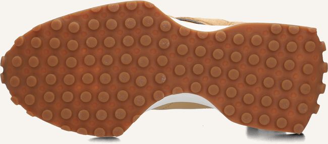 Gele NEW BALANCE Lage sneakers U327 D Gele NEW BALANCE Lage sneakers U327 D - large