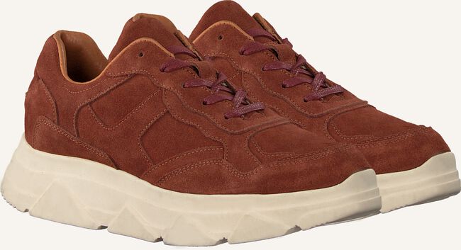 Rode TANGO Lage sneakers KADY FAT 10 Rode TANGO Lage sneakers KADY FAT 10 - large