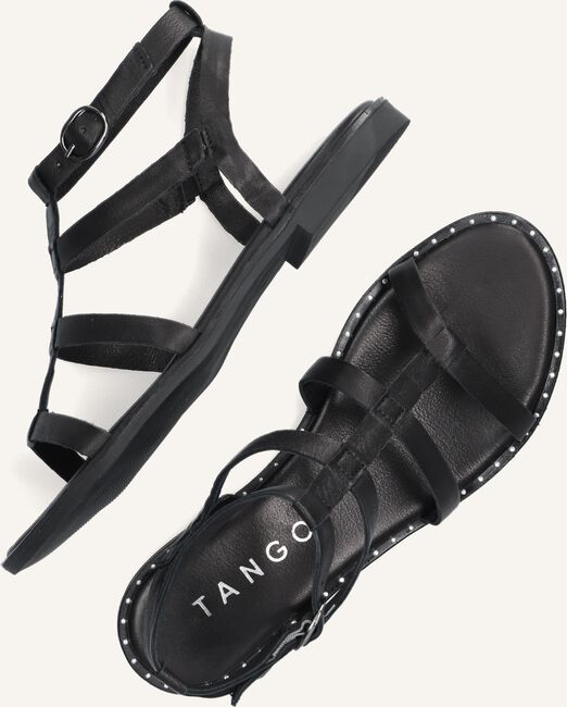 Zwarte TANGO Sandalen MILA 34 Zwarte TANGO Sandalen MILA 34 - large