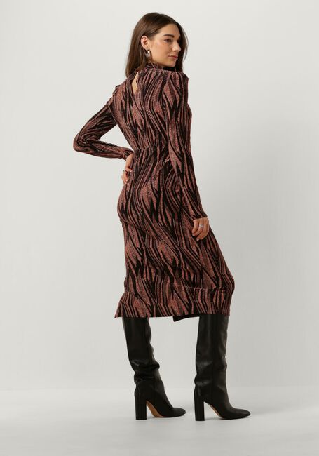 Y.A.S. YASYEN LS MIDI DRESS - large