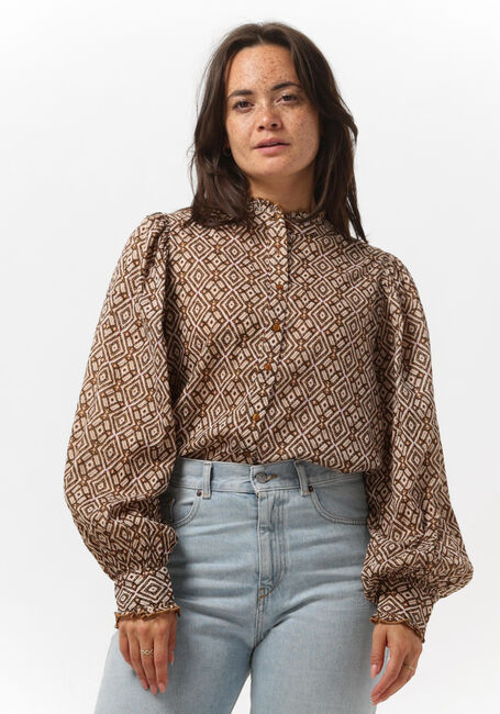 Rode CIRCLE OF TRUST Blouses PUCK BLOUSE - large